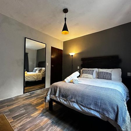Hotel Villa Helena San Miguel de Allende Kültér fotó