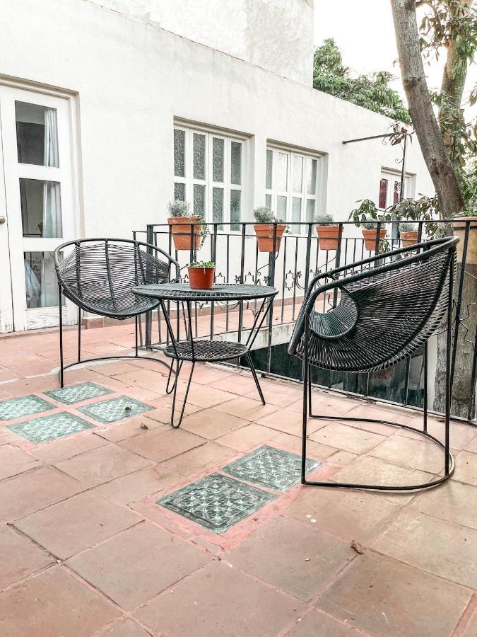 Hotel Villa Helena San Miguel de Allende Kültér fotó