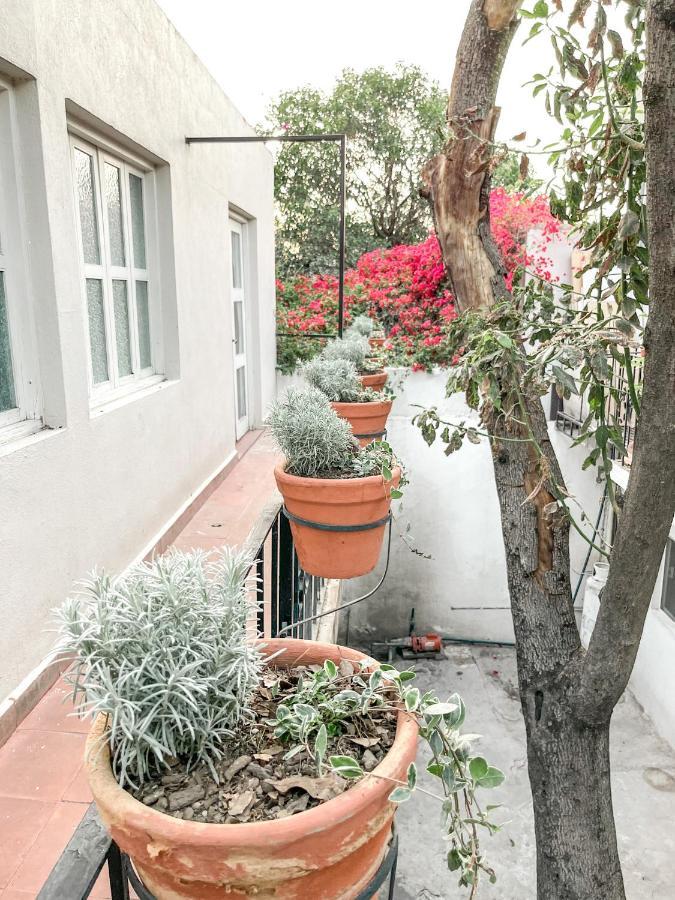 Hotel Villa Helena San Miguel de Allende Kültér fotó