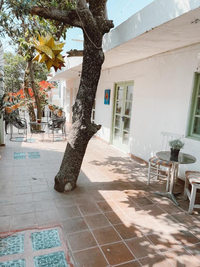 Hotel Villa Helena San Miguel de Allende Kültér fotó