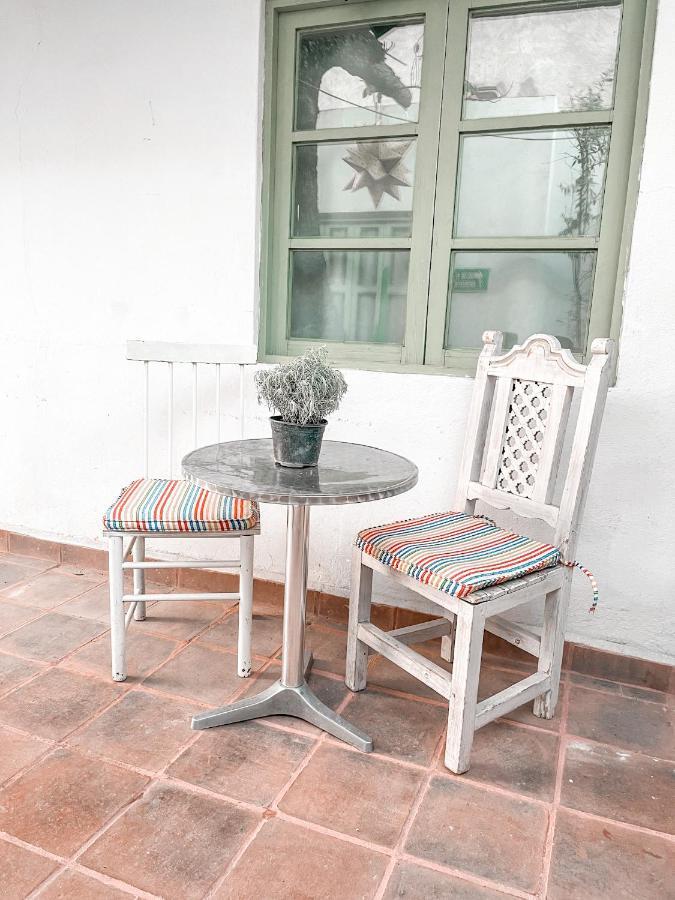 Hotel Villa Helena San Miguel de Allende Kültér fotó