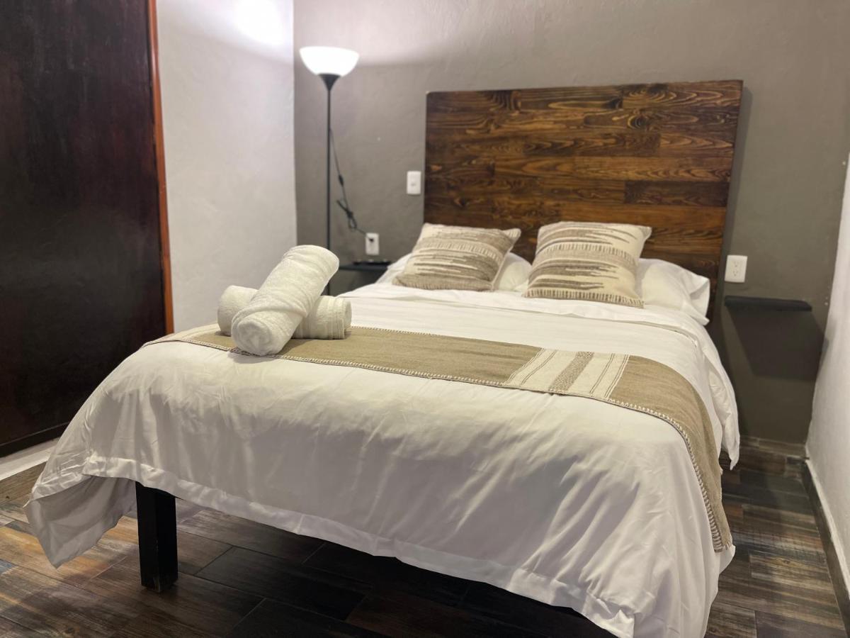 Hotel Villa Helena San Miguel de Allende Kültér fotó