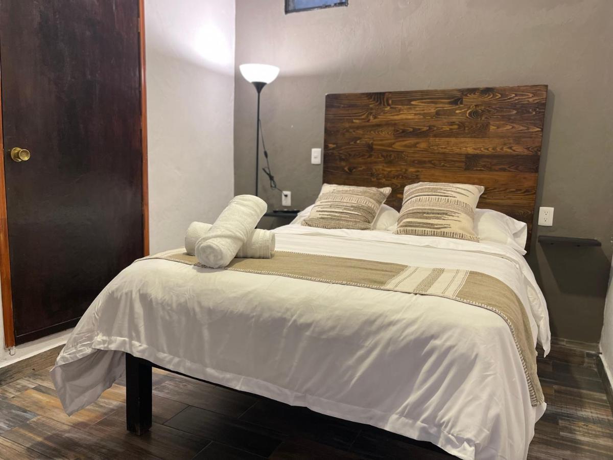 Hotel Villa Helena San Miguel de Allende Kültér fotó