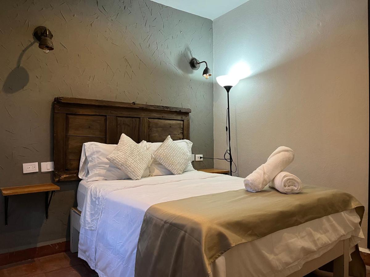 Hotel Villa Helena San Miguel de Allende Kültér fotó