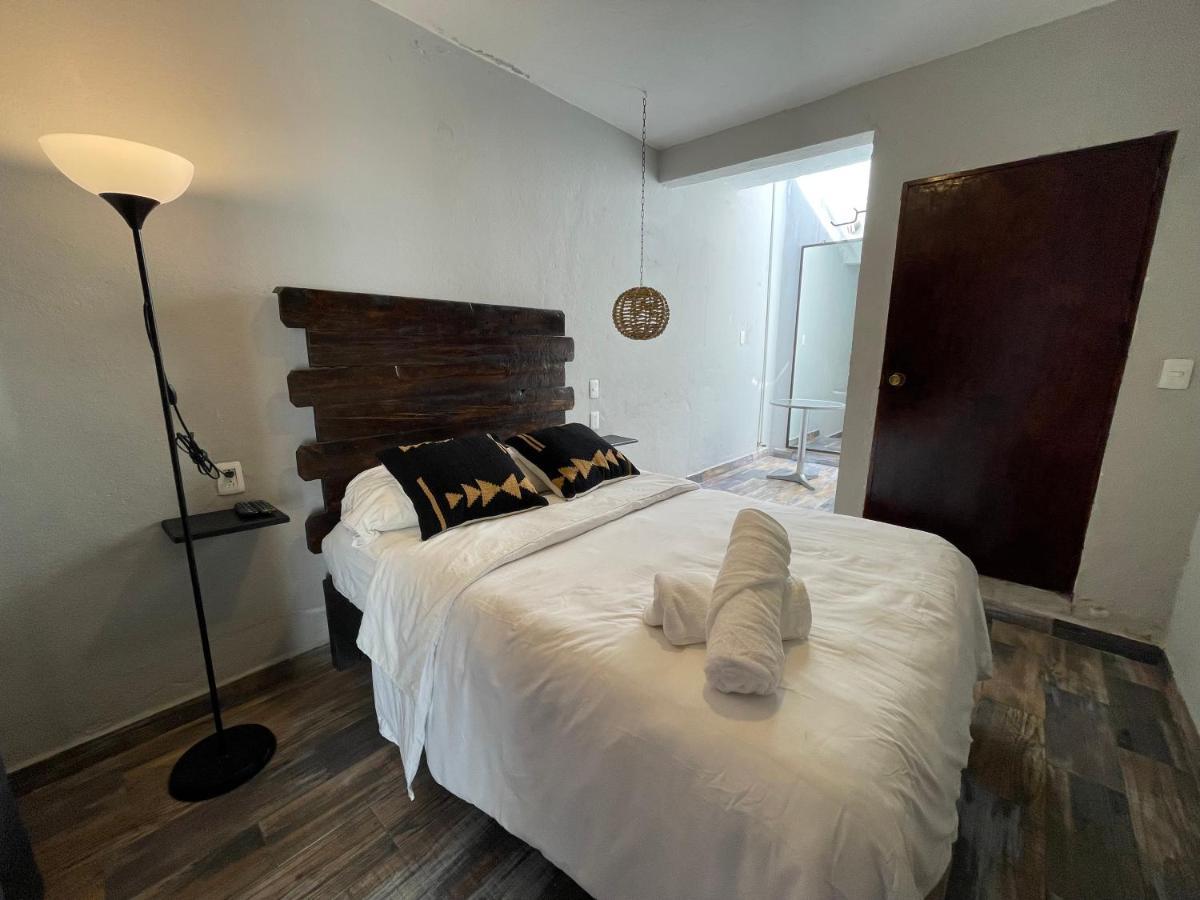 Hotel Villa Helena San Miguel de Allende Kültér fotó